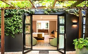 Paarl Hideaway