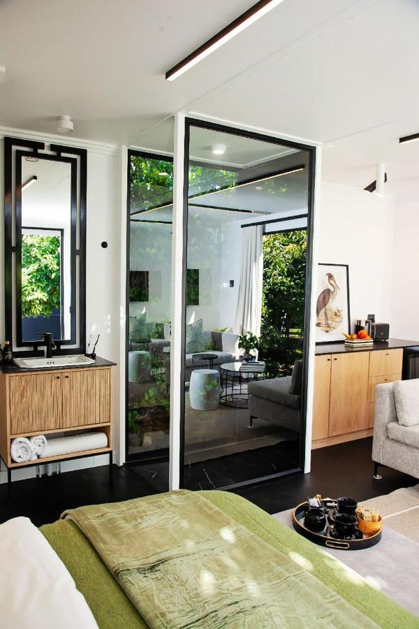 Ferienwohnung Paarl Hideaway Exterior foto