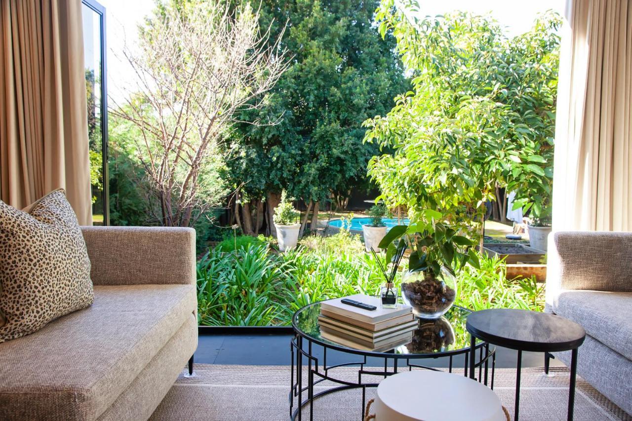 Ferienwohnung Paarl Hideaway Exterior foto