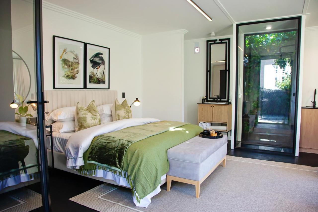 Ferienwohnung Paarl Hideaway Exterior foto