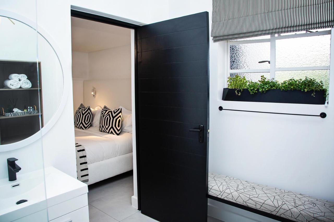 Ferienwohnung Paarl Hideaway Exterior foto