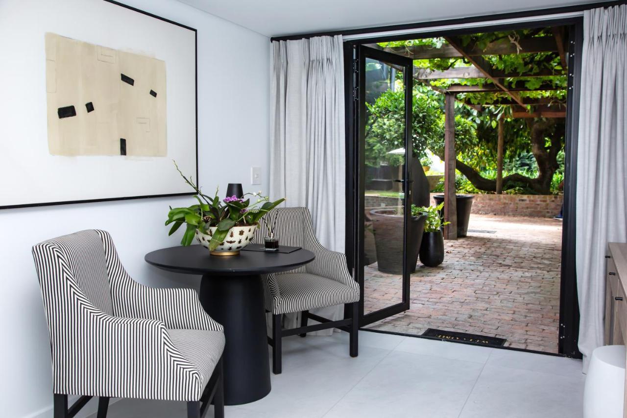Ferienwohnung Paarl Hideaway Exterior foto