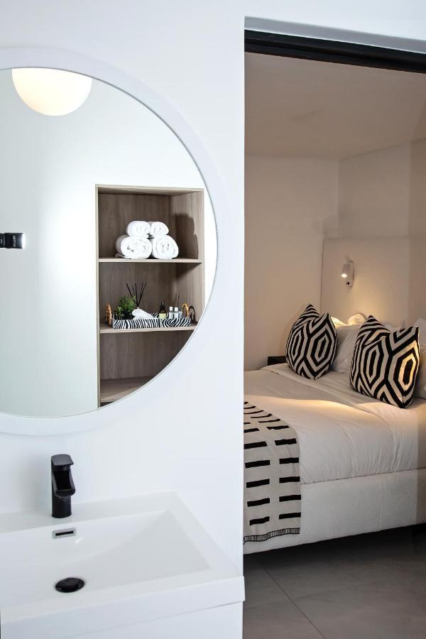 Ferienwohnung Paarl Hideaway Exterior foto